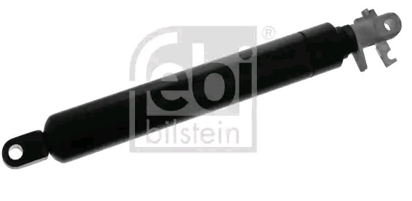 FEBI BILSTEIN Αμορτ. αερίου, ρύθμιση καθίσματος 47629 Ρυθμιστής καθίσματος FEBI BILSTEIN Toyota AVENSIS 47629