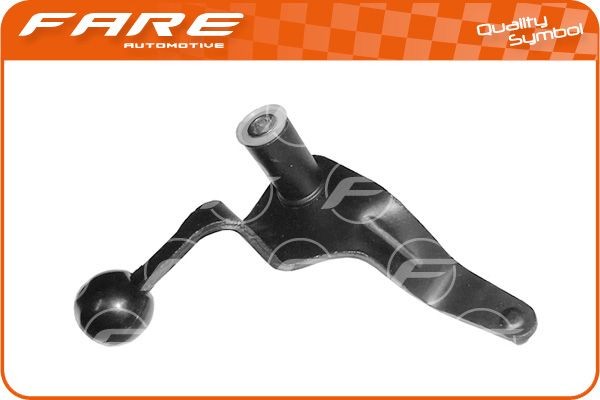 FARE SA Wählhebelmodul, Getriebeschaltung 4764 FARE SA 4764 Wählhebelmodul, Getriebeschaltung