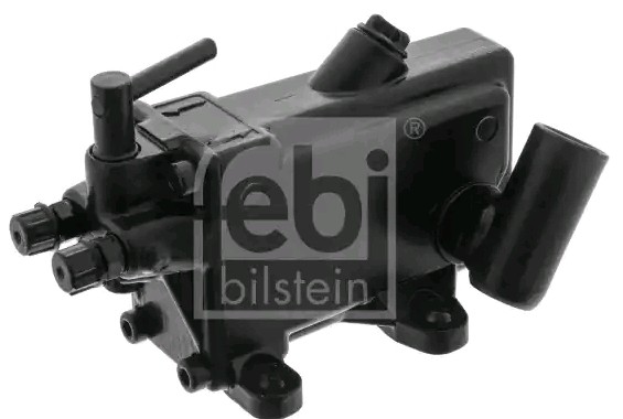 FEBI BILSTEIN Αντλία ανατροπής, καμπίνα οδηγού 47648 FEBI BILSTEIN 47648 Αντλία ανατροπής, καμπίνα οδηγού