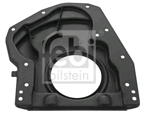 Simring, veivaksel FEBI BILSTEIN 47666 FEBI BILSTEIN 47666: Veivaksel tetningsring Mercedes E-Klasse 2015