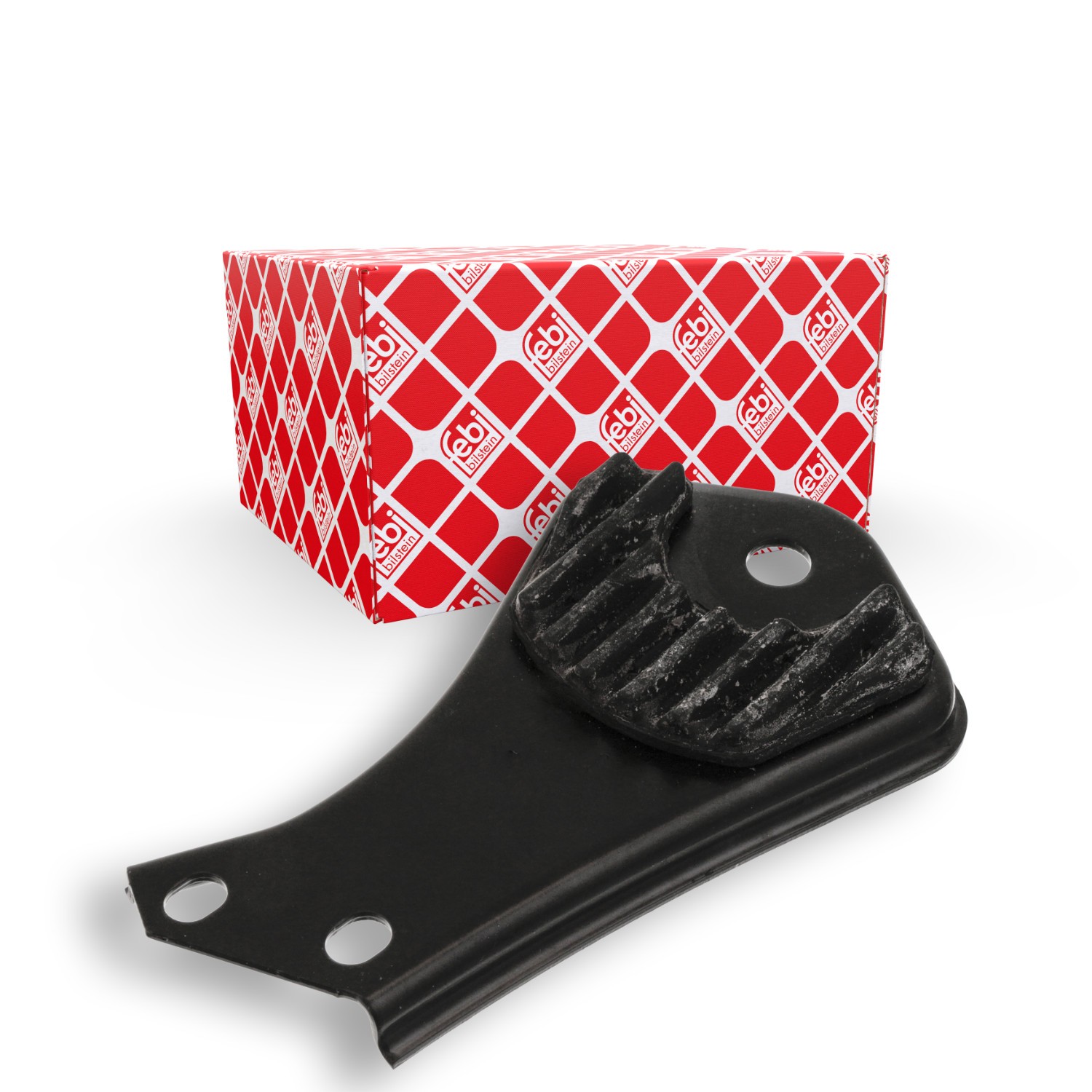 FEBI BILSTEIN Tampone paracolpo, Corpo assiale 47674 47674 costo Ponte assale FEBI BILSTEIN TOYOTA URBAN CRUISER