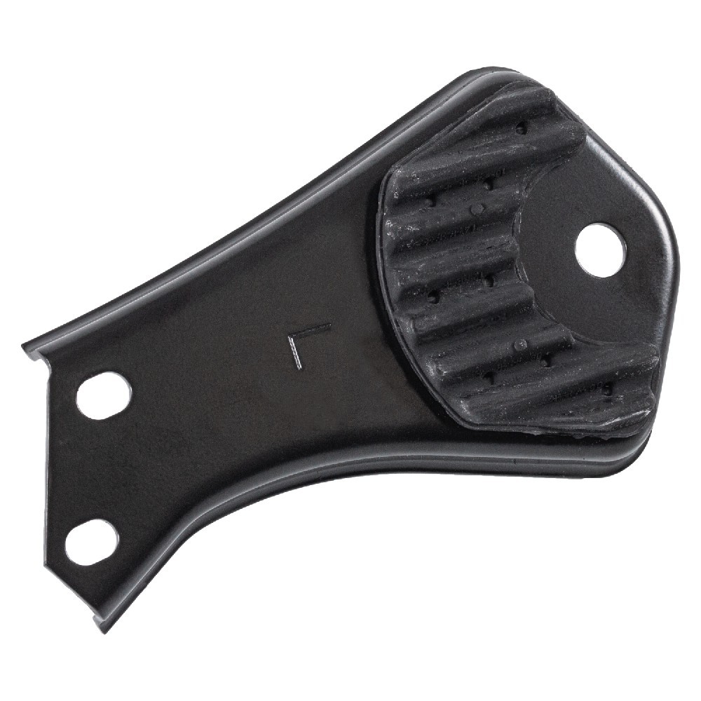 FEBI BILSTEIN Aanslagbuffer, asverbinding 47675 Chevrolet LACETTI Subframe FEBI BILSTEIN 47675