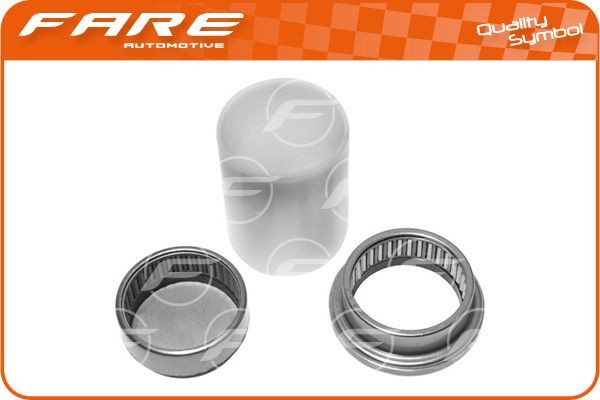 FARE SA Reparatursatz, Radaufhängung 4768 4768 FARE SA Reparatursatz, Querlenker ABARTH Kosten