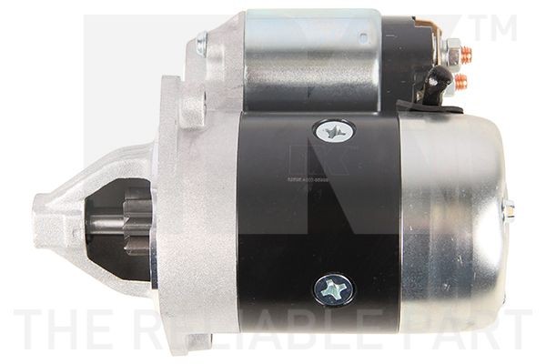 NK Starter 4770503 Startmotor NK Mitsubishi SPACE WAGON 4770503