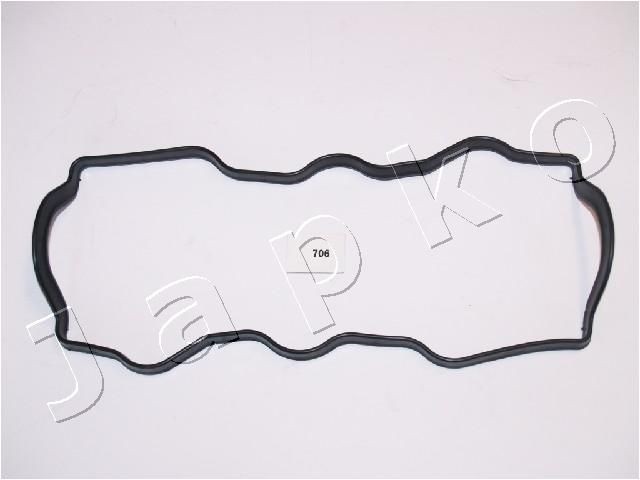 JAPKO Rocker cover gasket 47706 47706 JAPKO rocker gasket for MAZDA