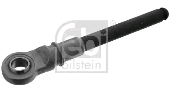 FEBI BILSTEIN Rep.sæt, koblingsarbejdscylinder 47719 FEBI BILSTEIN 47719 Rep.sæt, koblingsarbejdscylinder Mercedes-Benz A-klasse originale