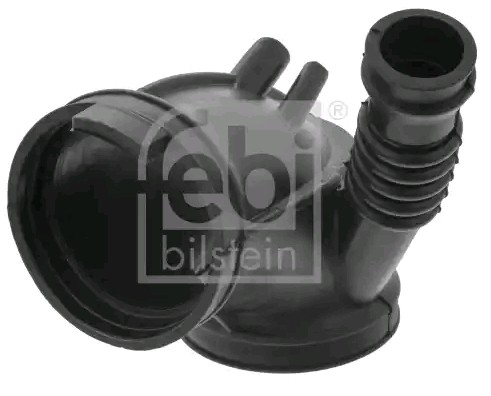 FEBI BILSTEIN Ansaugschlauch, Luftfilter 47727 47727 Ansaugschlauch, Luftfilter FEBI BILSTEIN NISSAN TIIDA