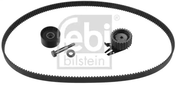FEBI BILSTEIN Kit cinghia di distribuzione 47730 47730 Kit cinghia di distribuzione FEBI BILSTEIN ALFA ROMEO 1750-2000 costo