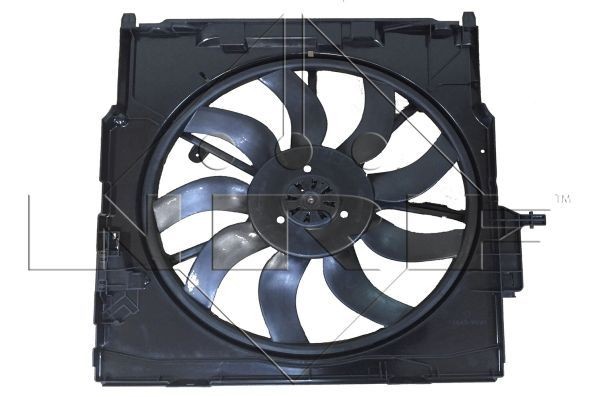 Koelventilator NRF 47734 NRF 47734 Motor ventilator BMW X5 2023