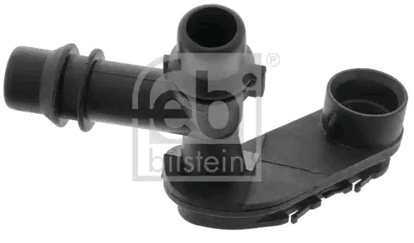 FEBI BILSTEIN Príruba chladenia 47745 Príruba chladenia FEBI BILSTEIN BMW 02 47745