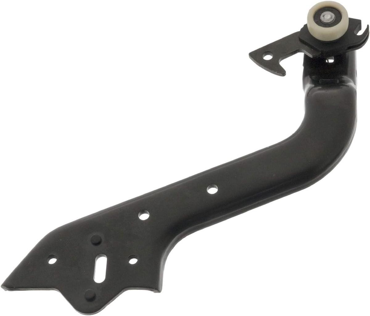 FEBI BILSTEIN Rullaohjain, liukuovi 47761 MITSUBISHI Ovi yksittäisosat FEBI BILSTEIN 47761