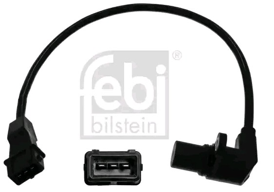 FEBI BILSTEIN Impulssianturi, kampiakseli 47781 47781 FEBI BILSTEIN Kampiakselin asentotunnistin Chevrolet BLAZER K5 hinta