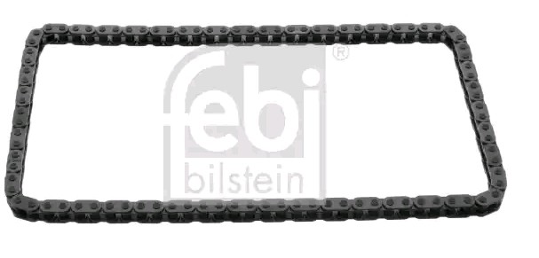 Catena di distribuzione FEBI BILSTEIN 47803 S94E-G67HP-1 FEBI BILSTEIN 47803 Catena motore Volkswagen PHAETON 2010