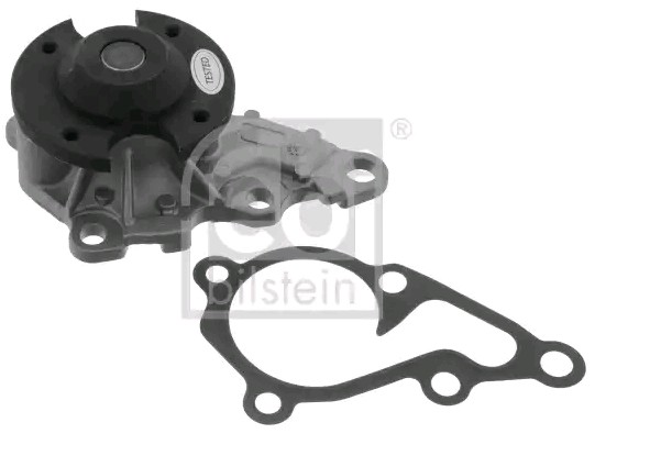 FEBI BILSTEIN Pompe à eau 47808 FEBI BILSTEIN 47808 Pompe à eau Virage V8 Volante d'origine prix