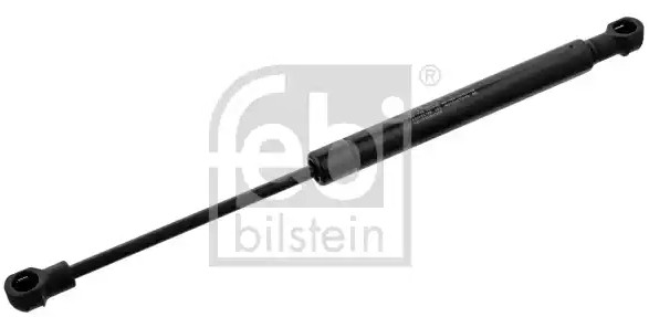 FEBI BILSTEIN Baklukedemper 47812 Bakluke demper FEBI BILSTEIN Peugeot BOXER 47812