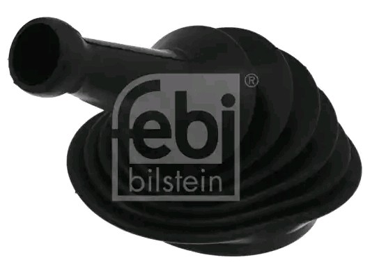 FEBI BILSTEIN Gearstangsmanchet 47818 Gearknop og tilbehør FEBI BILSTEIN Mercedes-Benz GLA 47818