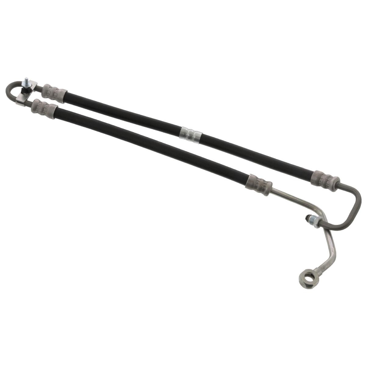 FEBI BILSTEIN Hüdraulikavoolik, roolimine 47849 47849 Hüdraulikavoolik roolimine FEBI BILSTEIN MERCEDES-BENZ T1 Buss