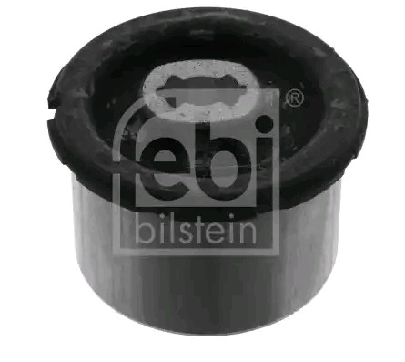 FEBI BILSTEIN Draagarmrubber 47864 Porsche TAYCAN Draagarmrubbers FEBI BILSTEIN 47864