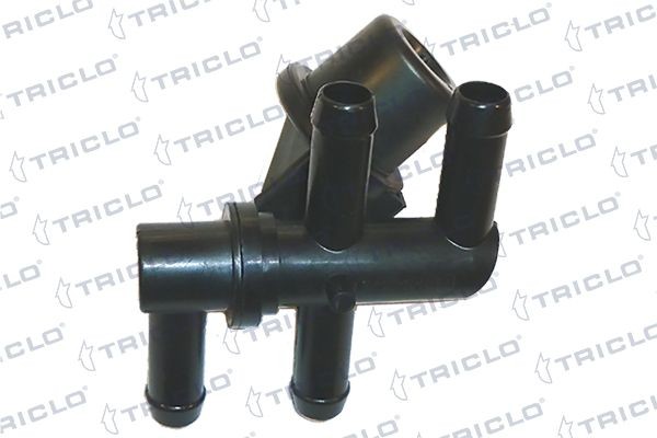 TRICLO Valvola regolazione refrigerante 478818 478818 costo Valvola regolazione refrigerante TRICLO CHEVROLET CAMARO