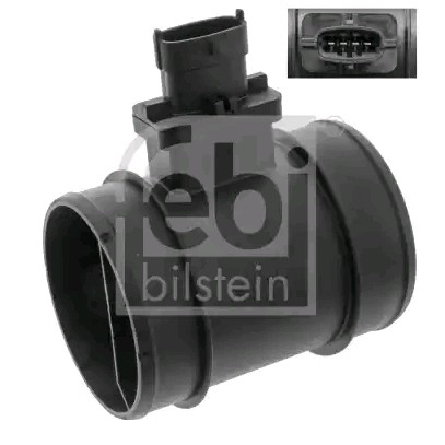 FEBI BILSTEIN Ilmamassamittari 47888 47888 FEBI BILSTEIN Ilmamassa anturi FORD RANGER