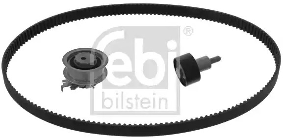 FEBI BILSTEIN Jogo de correias dentadas 47890 Correia dentada SKODA FEBI BILSTEIN 47890