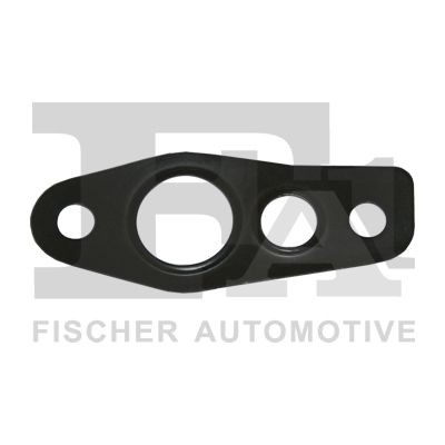 FA1 Seal, oil outlet (charger) 479-502 FA1 479-502 genuine Honda Accord 7 Tourer turbo gasket price