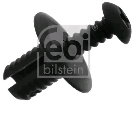 FEBI BILSTEIN Šķeltkniede 47906 Bufera stiprinājums FEBI BILSTEIN Volvo V70 47906