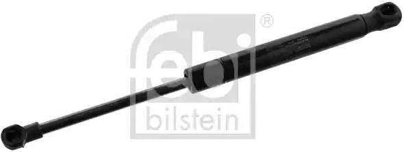 FEBI BILSTEIN Bagklapsdæmper 47913 Støddæmper til bagklap FEBI BILSTEIN Seat ALHAMBRA 47913