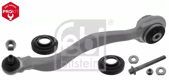 FEBI BILSTEIN Bras de suspension 47920 Bras transversal FEBI BILSTEIN Série 123 47920 pas cher
