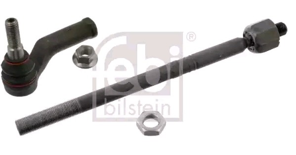 FEBI BILSTEIN Styrstag 47931 47931 FEBI BILSTEIN parallellstag VOLVO 940