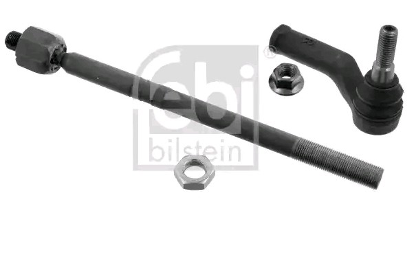 FEBI BILSTEIN Μπάρα τιμονιού 47932 FEBI BILSTEIN 47932 Άρθρωση μπάρα V60 I Van / Combi (155) τιμες