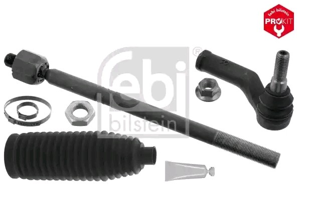 FEBI BILSTEIN Μπάρα τιμονιού 47934 Μπάρες διεύθυνσης FEBI BILSTEIN 140 47934 φθηνά