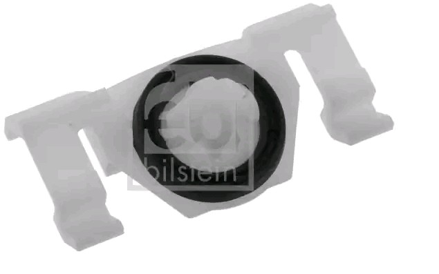 FEBI BILSTEIN Schubladenblende 47942 47942 Friso lateral porta OPEL CAMPO FEBI BILSTEIN