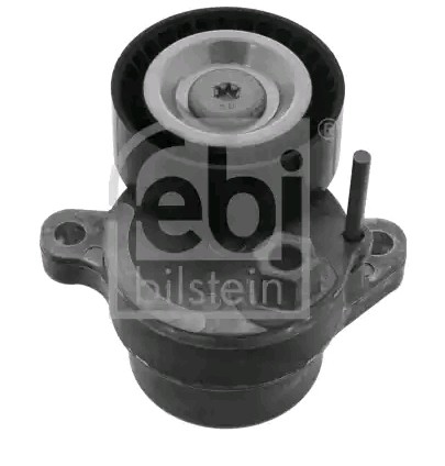 FEBI BILSTEIN Tensor de correia, correia trapezoidal estriada 47975 FEBI BILSTEIN 47975 Tensor da correia Mercedes S213 a um preço acessível