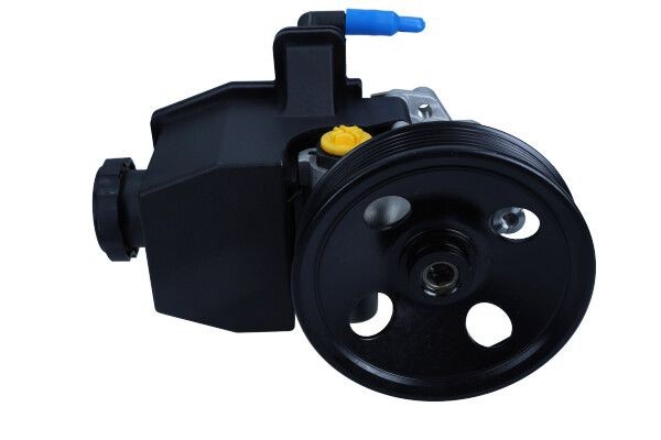 MAXGEAR Stuurbekrachtigingspomp 48-0018 Hydraulische pomp MERCEDES-BENZ MAXGEAR 48-0018