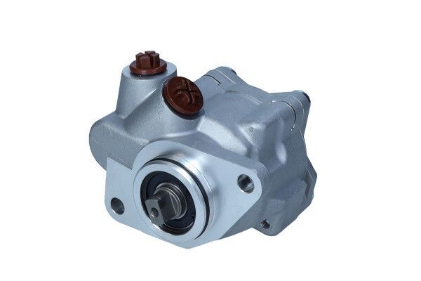 MAXGEAR Power steering pump 48-0020 MAXGEAR 48-0020 FIAT Ducato 230 steering pump replacement