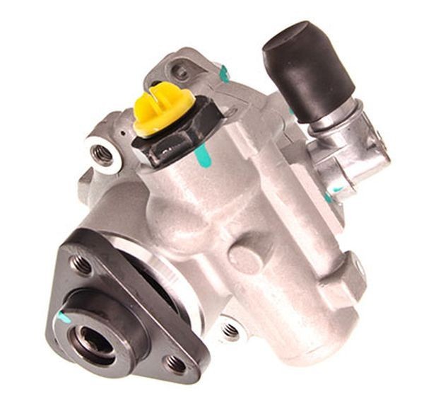 MAXGEAR Power steering pump 48-0053 AUDI MAXGEAR hydraulic steering pump 48-0053