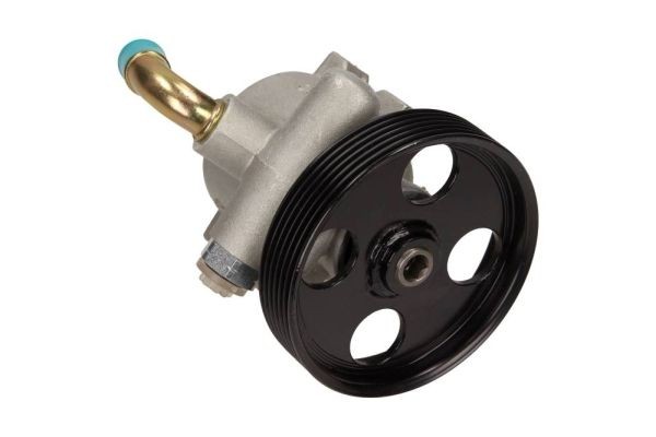 Pompa idraulica, sterzo MAXGEAR 48-0078 MAXGEAR 48-0078 Pompa servosterzo Citroën C2 2016
