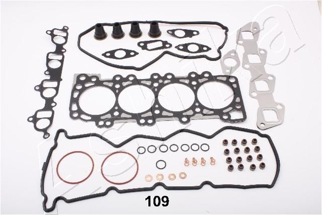 ASHIKA Gasket Set, cylinder head 48-01-109 48-01-109 ASHIKA head gasket kit SUZUKI SWIFT