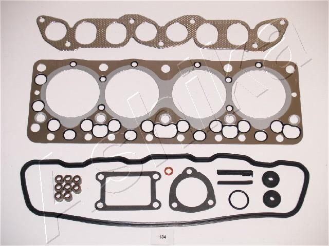 ASHIKA Kit guarnizioni, Testata 48-01-134 48-01-134 Kit guarnizioni testata ASHIKA FIAT UNO costo