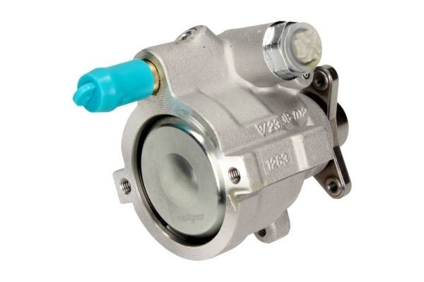 MAXGEAR Αντλία υδραυλικού τιμονιού 48-0106 48-0106 Αντλία τιμονιού PEUGEOT 207 MAXGEAR