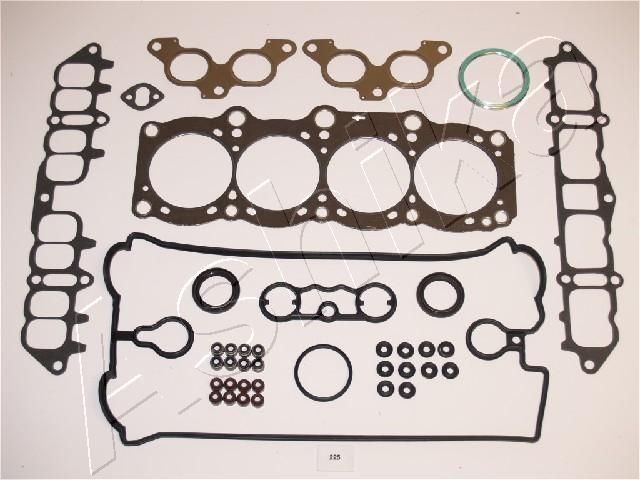 ASHIKA Tiivistesarja, sylinterikansi 48-02-225 Celica IV Coupe (T160) kannentiiviste ASHIKA 48-02-225