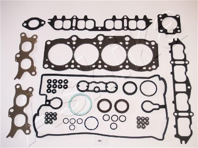 ASHIKA Kit guarnizioni, Testata 48-02-253 48-02-253 costo Kit guarnizioni testata FORD TRANSIT ASHIKA