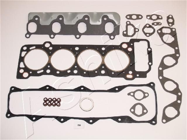 ASHIKA Sada tesnení, Hlava valcov 48-02-258 ASHIKA 48-02-258 Sada tesnení hlava valcov Hiace Van (H100) cena