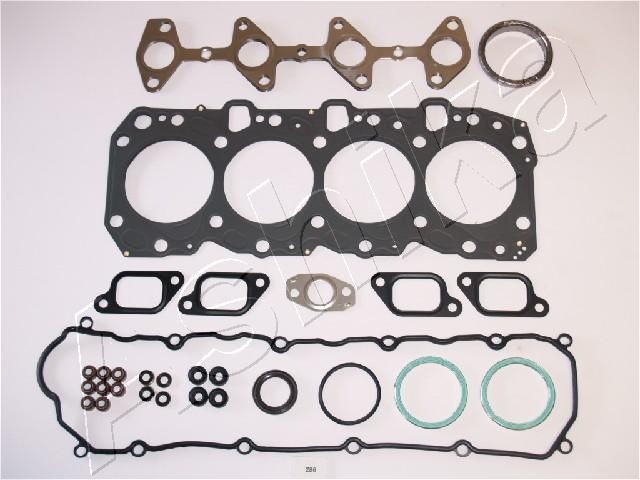 ASHIKA Gasket Set, cylinder head 48-02-286 48-02-286 ASHIKA cylinder head gasket set JEEP