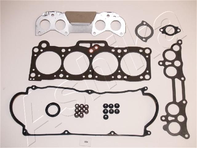 ASHIKA Sotningssats 48-03-324 ASHIKA 48-03-324 Sotningssats Mazda 626 GD original