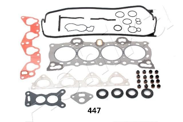ASHIKA Sotningssats 48-04-447 ASHIKA 48-04-447 Sotningssats Honda Civic ED 4 original