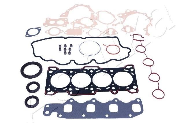 ASHIKA Gasket Set, cylinder head 48-0W-W07 48-0W-W07 ASHIKA head gasket kit for SUZUKI SWIFT