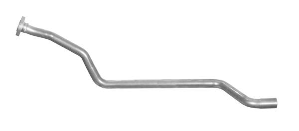 IMASAF Tuyau d'échappement 48.17.21 48.17.21 Ligne d'échappement MERCEDES-BENZ Série 123 IMASAF