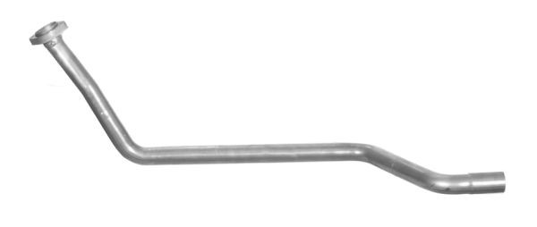 Σωλήνας εξάτμισης IMASAF 48.17.31 IMASAF 48.17.31 Σωληνώσεις εξάτμισης MERCEDES-BENZ SL 2006